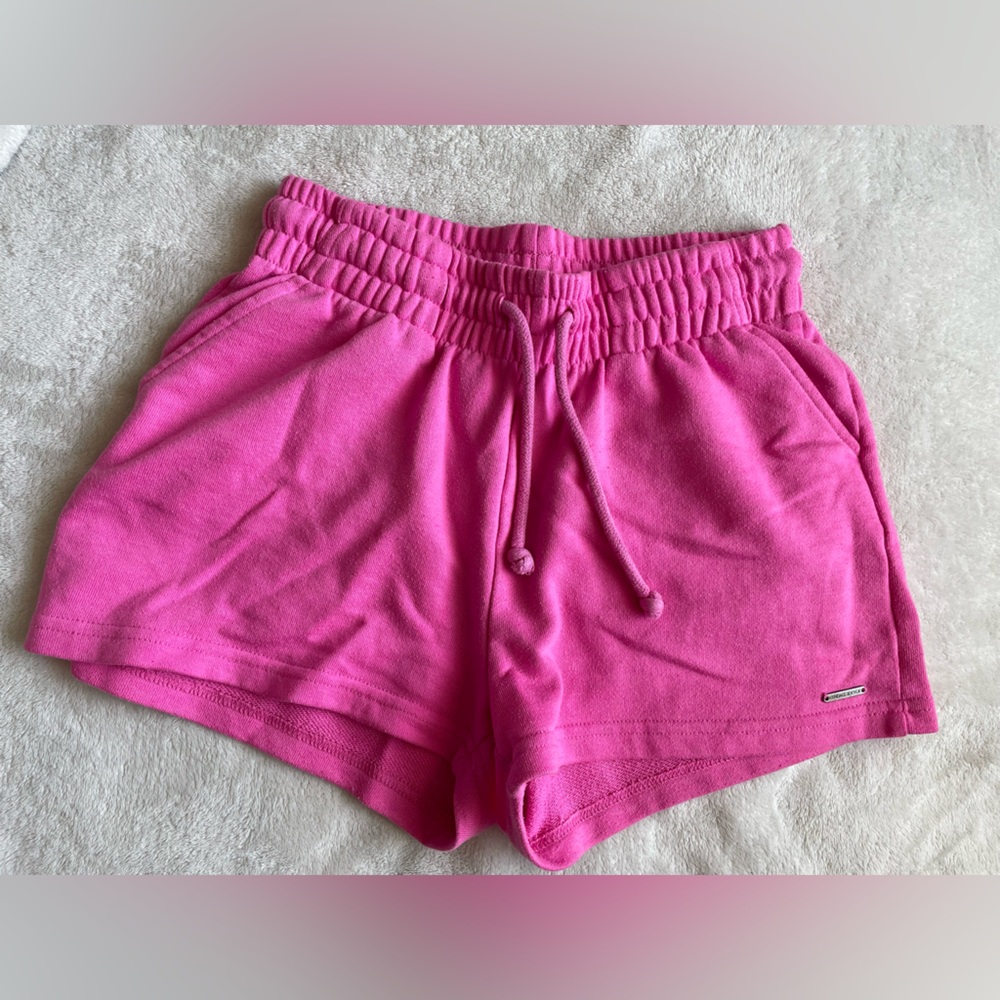 Kendall & Kylie shorts
